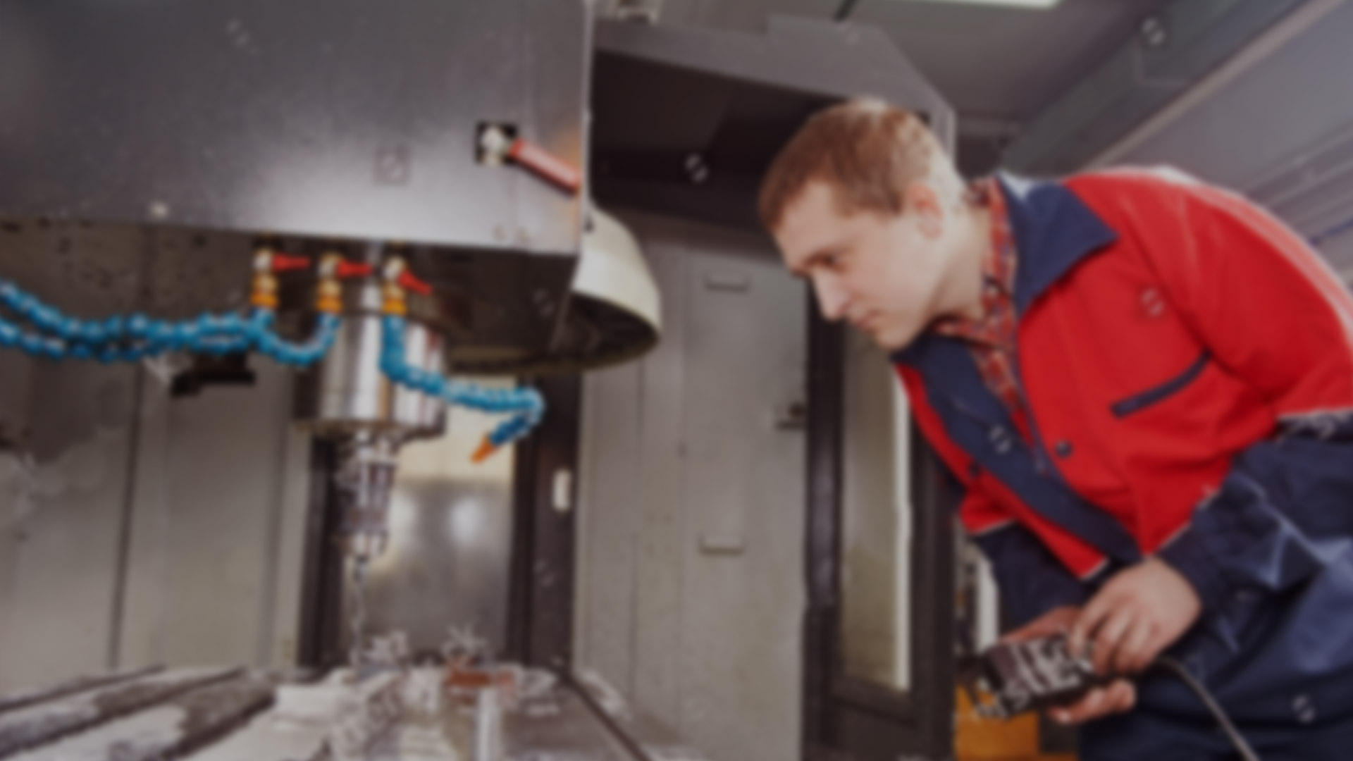 米兰体育官方版精工制造求质量，技术创新求发展，立足精工制造之技术根本